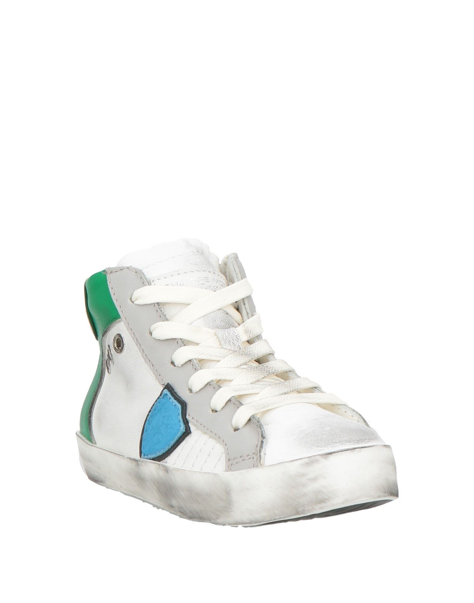  Philippe Model - Schuhe - Sneakers - On Yoox.com 