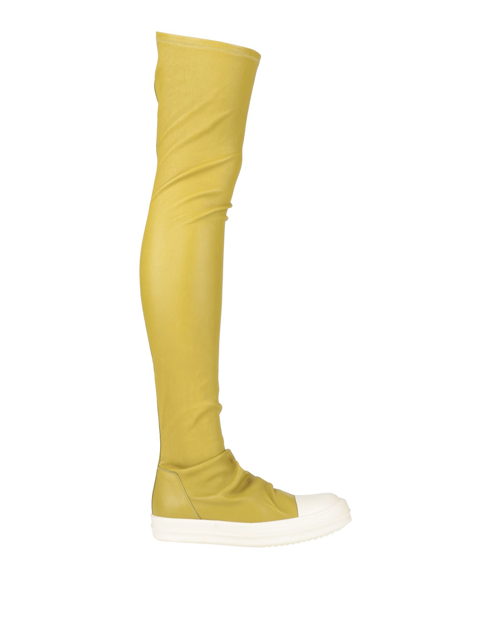 RICK OWENS RICK OWENS ΠΑΠΟΥΤΣΙΑ Αθλητικά παπούτσια