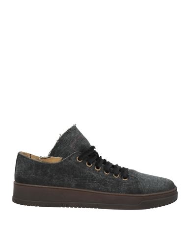 Sneakers Hombre Negro 41,42,43,44 Hombre