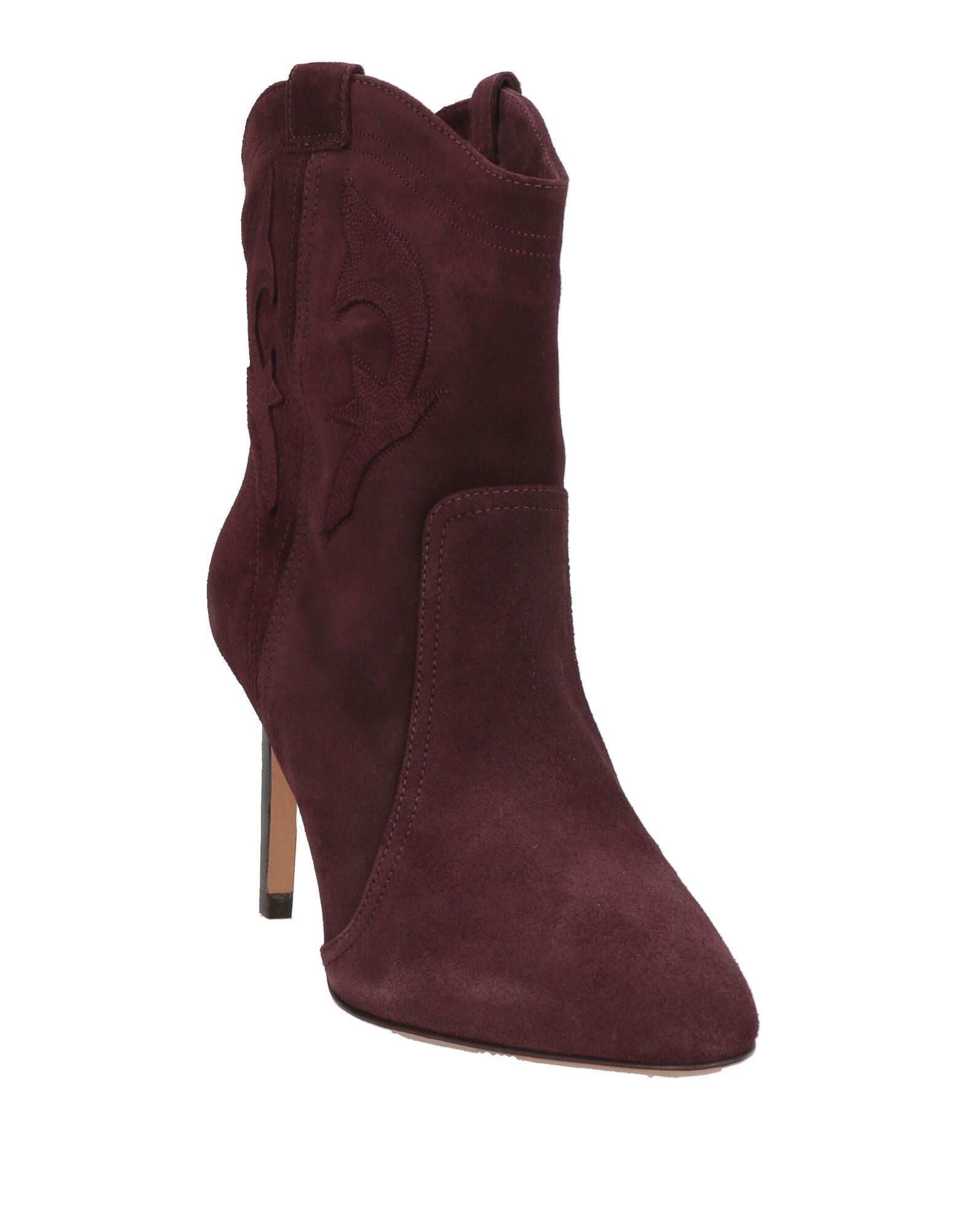  Ba&sh - Calzado - Botines De Caña Alta - On Yoox.com 