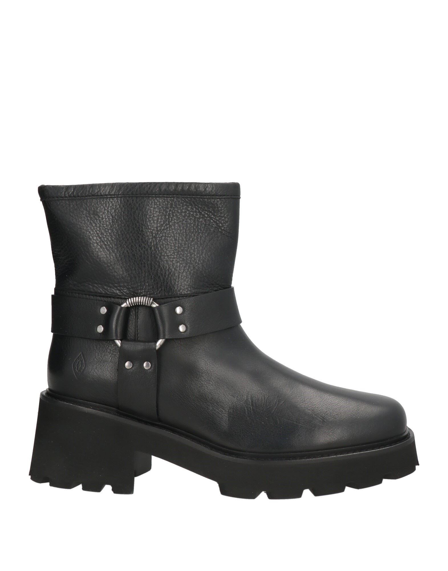  Ba&sh - Calzado - Botines De Caña Alta - On Yoox.com 