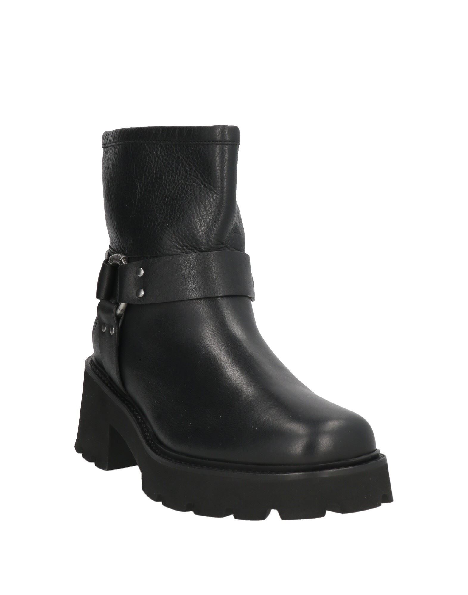  Ba&sh - Calzado - Botines De Caña Alta - On Yoox.com 