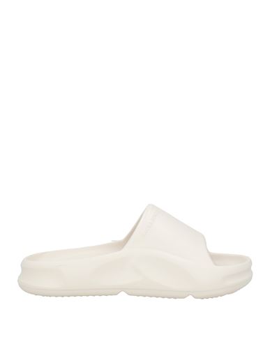 Sandalias Hombre Beige 40 Hombre