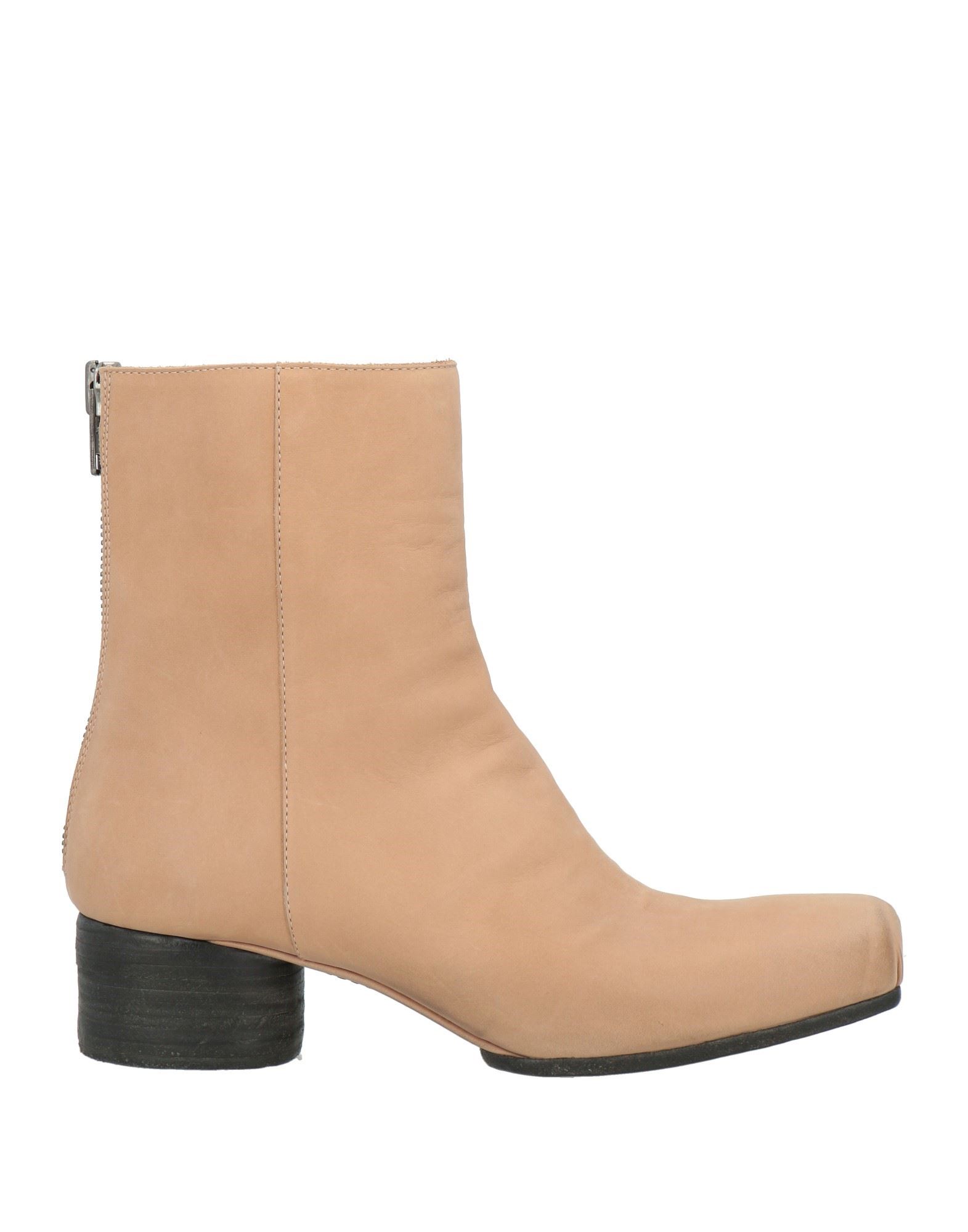  Uma Wang - Calzado - Botines De Caña Alta - On Yoox.com 
