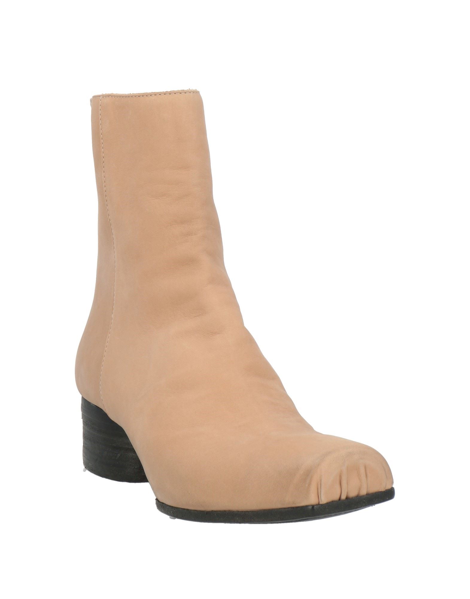  Uma Wang - Calzado - Botines De Caña Alta - On Yoox.com 