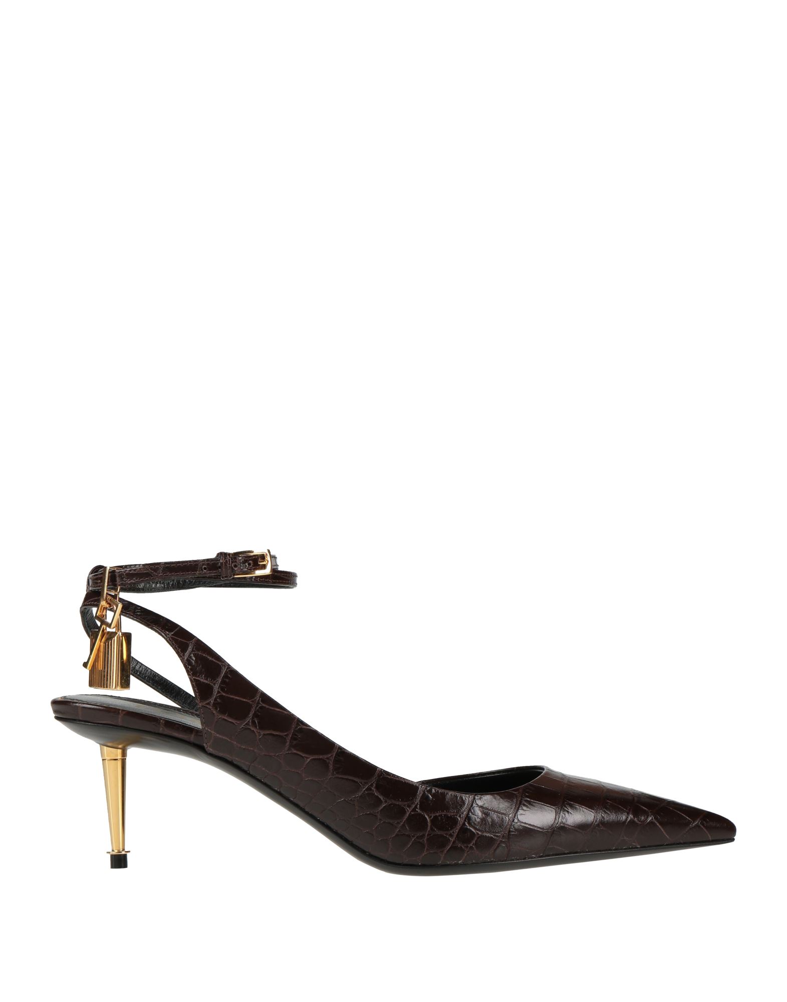  Tom Ford - Schuhe - Pumps - On Yoox.com 