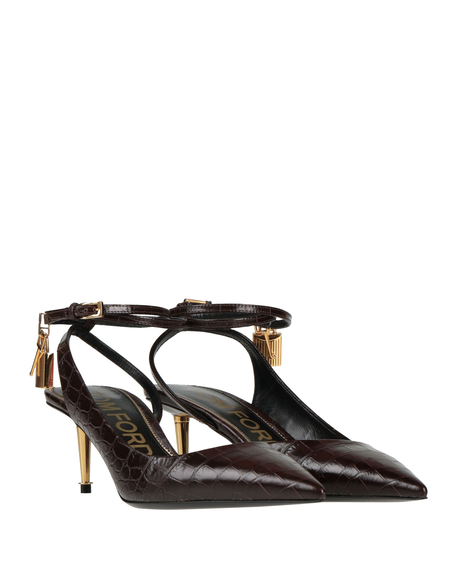  Tom Ford - Schuhe - Pumps - On Yoox.com 