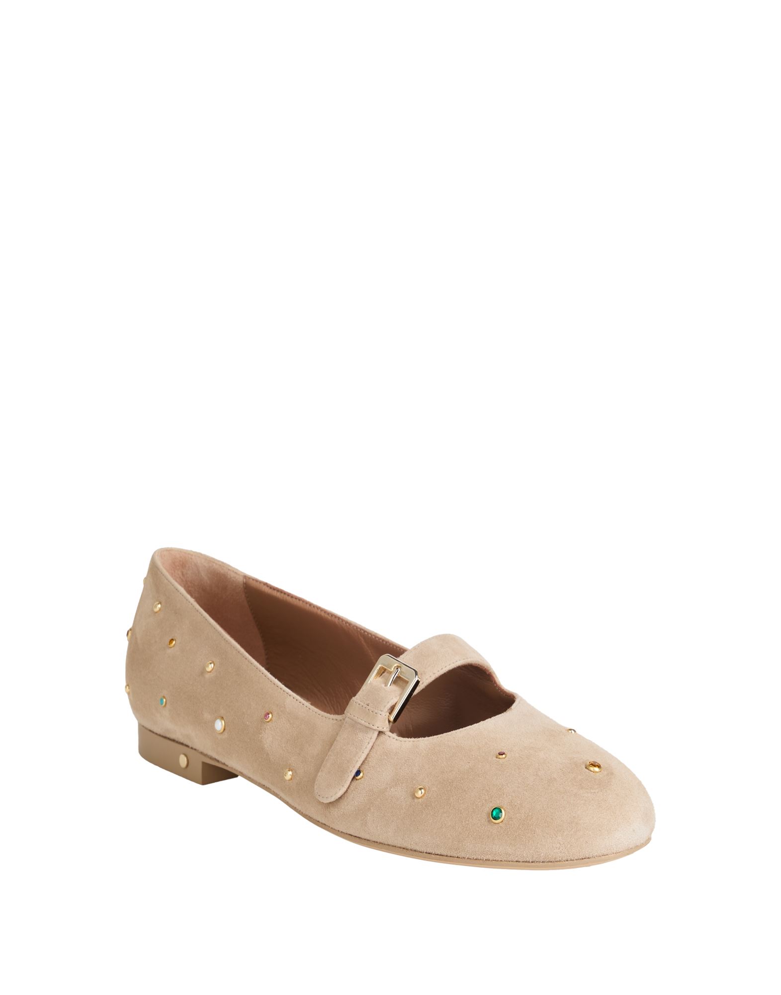  Laurence Dacade - Calzado - Bailarinas - On Yoox.com 