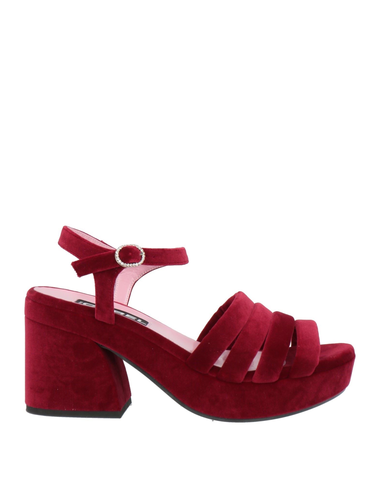  Carel Paris - Schuhe - Sandalen - On Yoox.com 