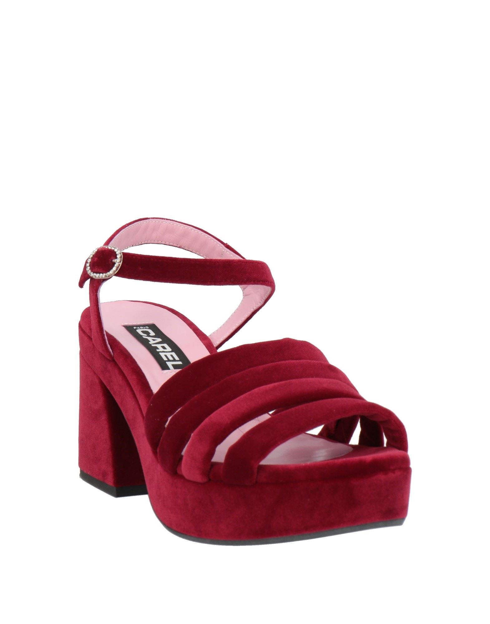  Carel Paris - Schuhe - Sandalen - On Yoox.com 