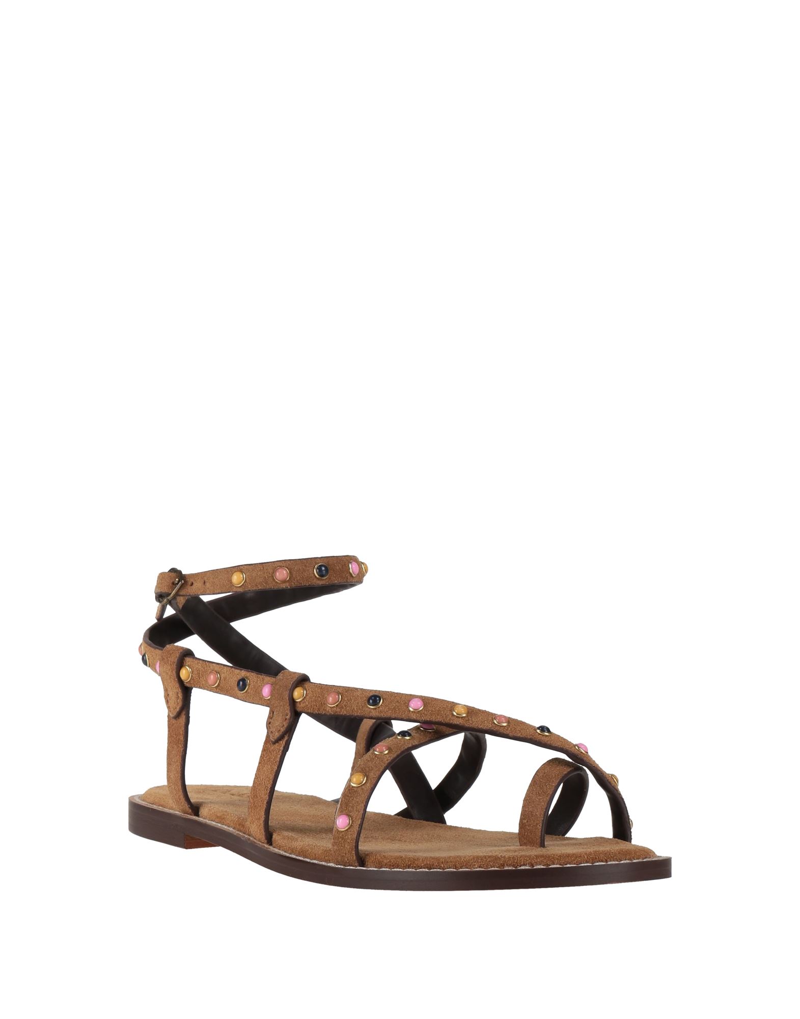  Ba&sh - Schuhe - Zehentrenner - On Yoox.com 