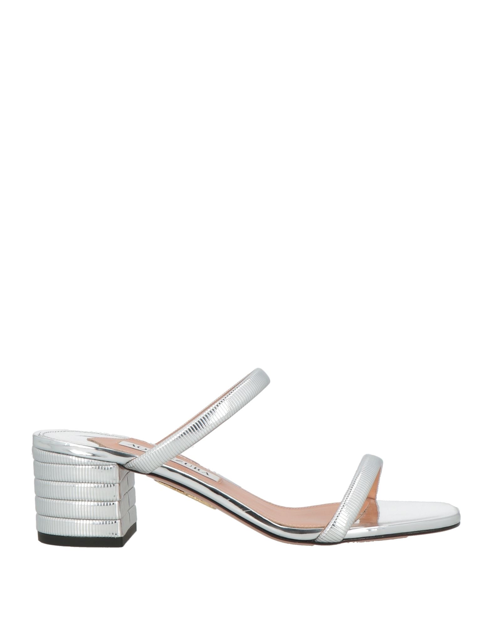 AQUAZZURA AQUAZZURA ΠΑΠΟΥΤΣΙΑ Πέδιλα