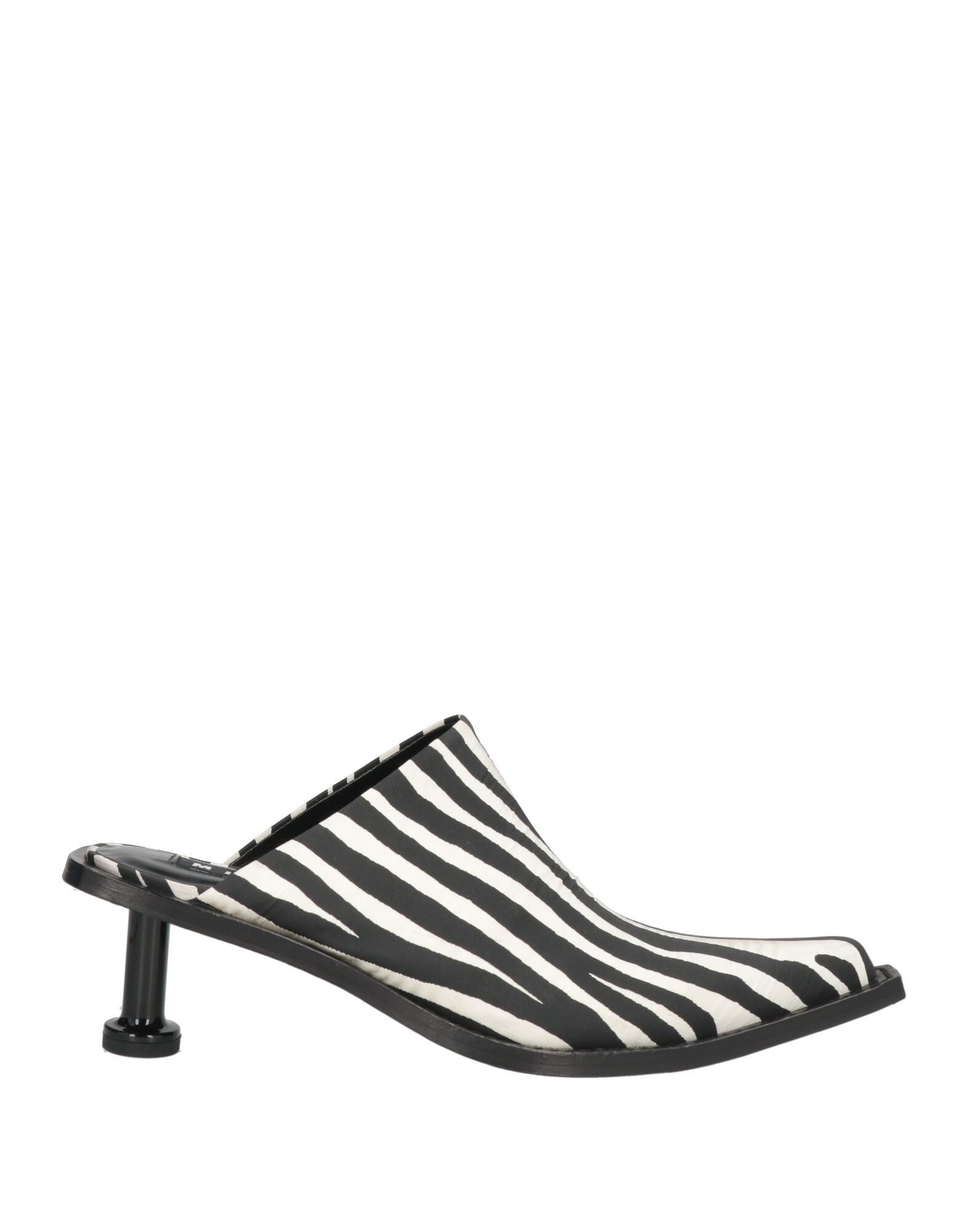 SIMON MILLER SIMON MILLER ΠΑΠΟΥΤΣΙΑ Μουλάρια και τσόκαρα