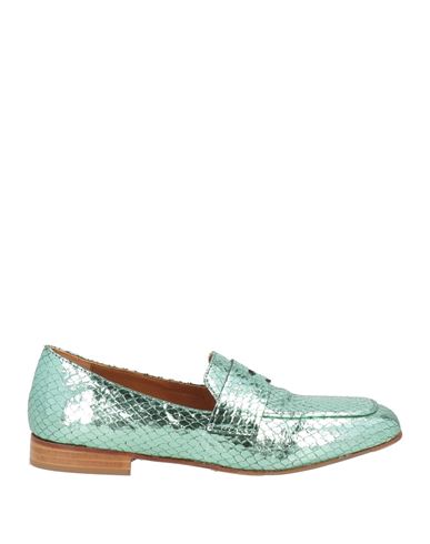 Mocasines Mujer Verde 35,36,38,39,40 Mujer