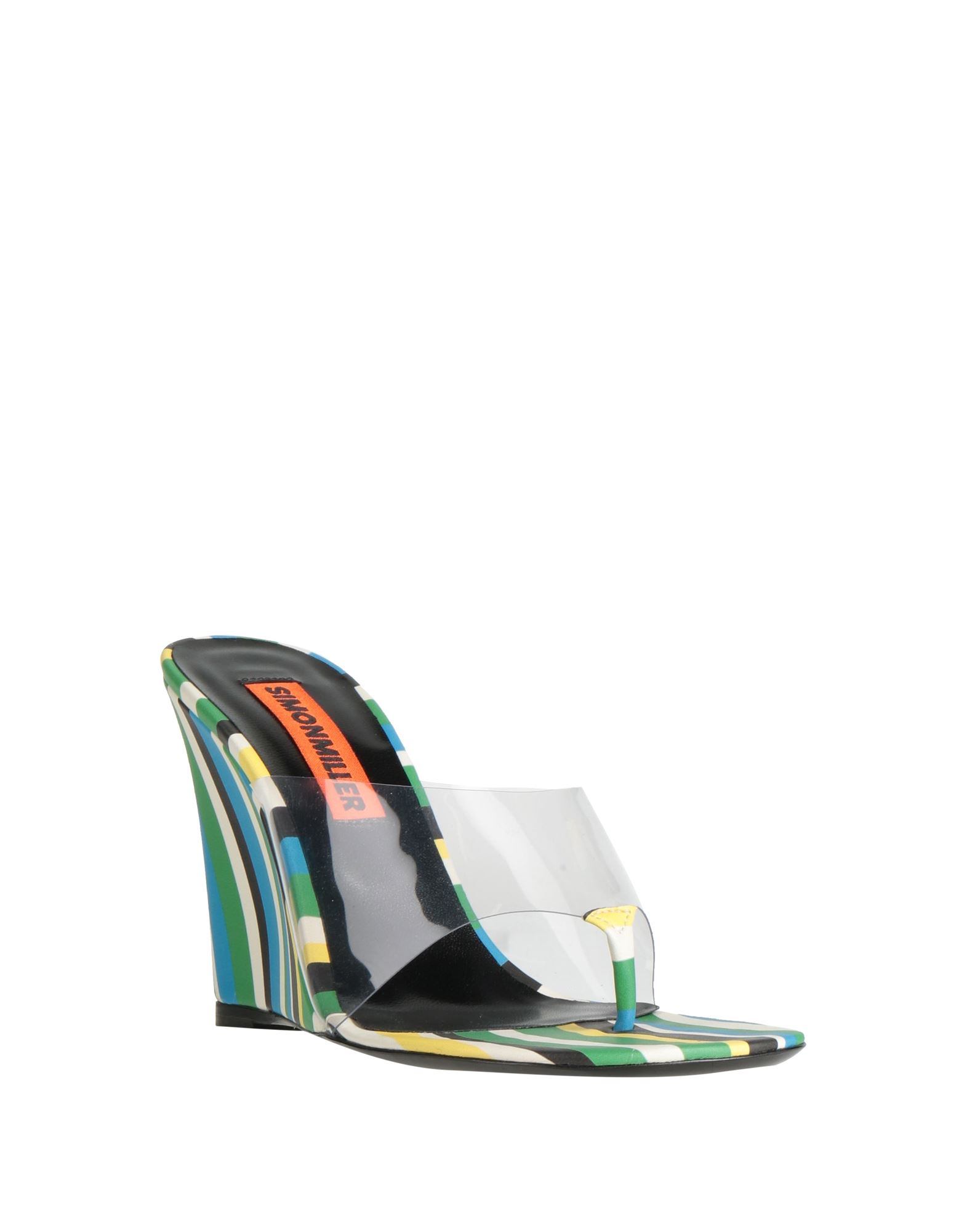  Simon Miller - Schuhe - Zehentrenner - On Yoox.com 