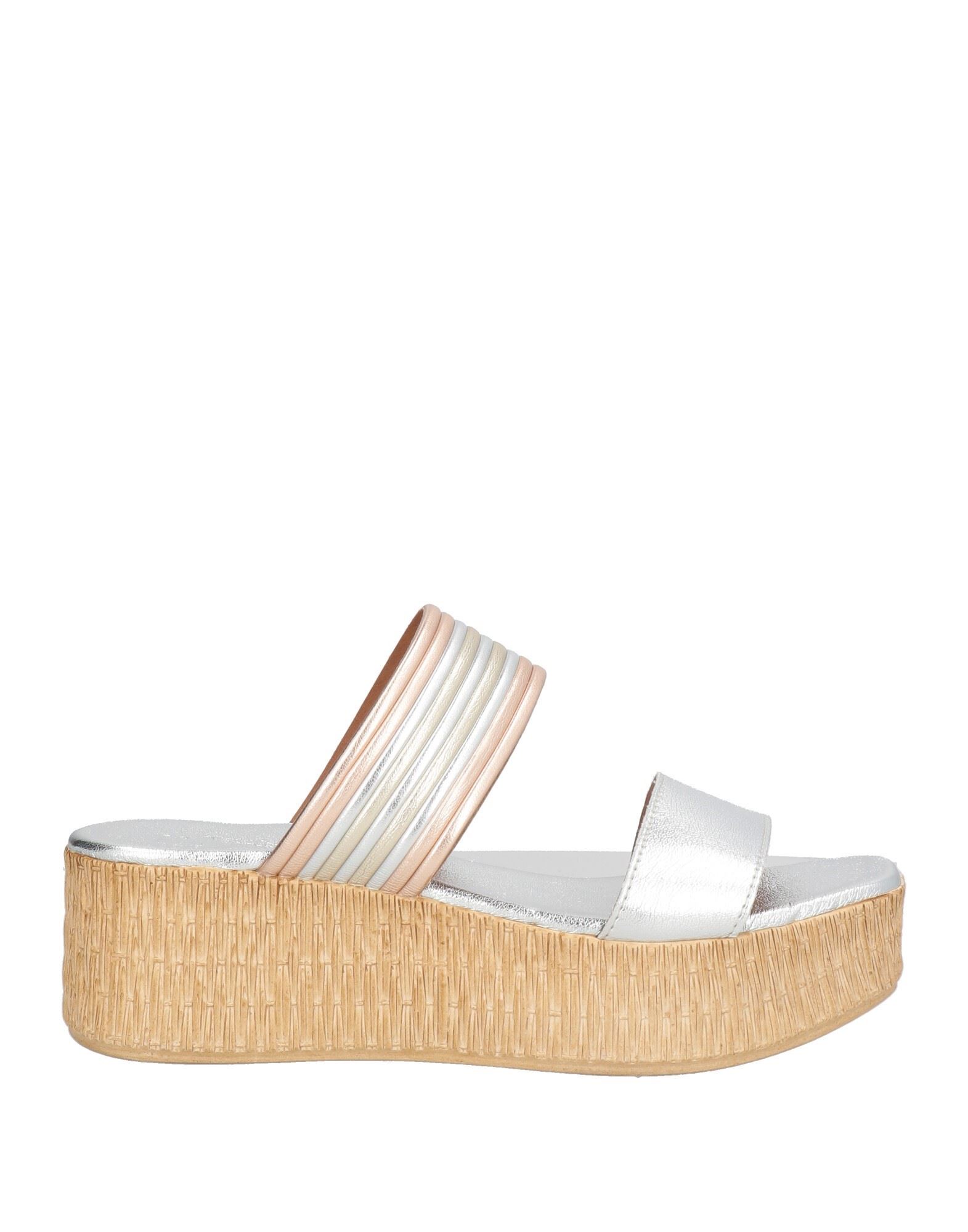 MIA MILÙ MIA MILÙ ΠΑΠΟΥΤΣΙΑ Πέδιλα