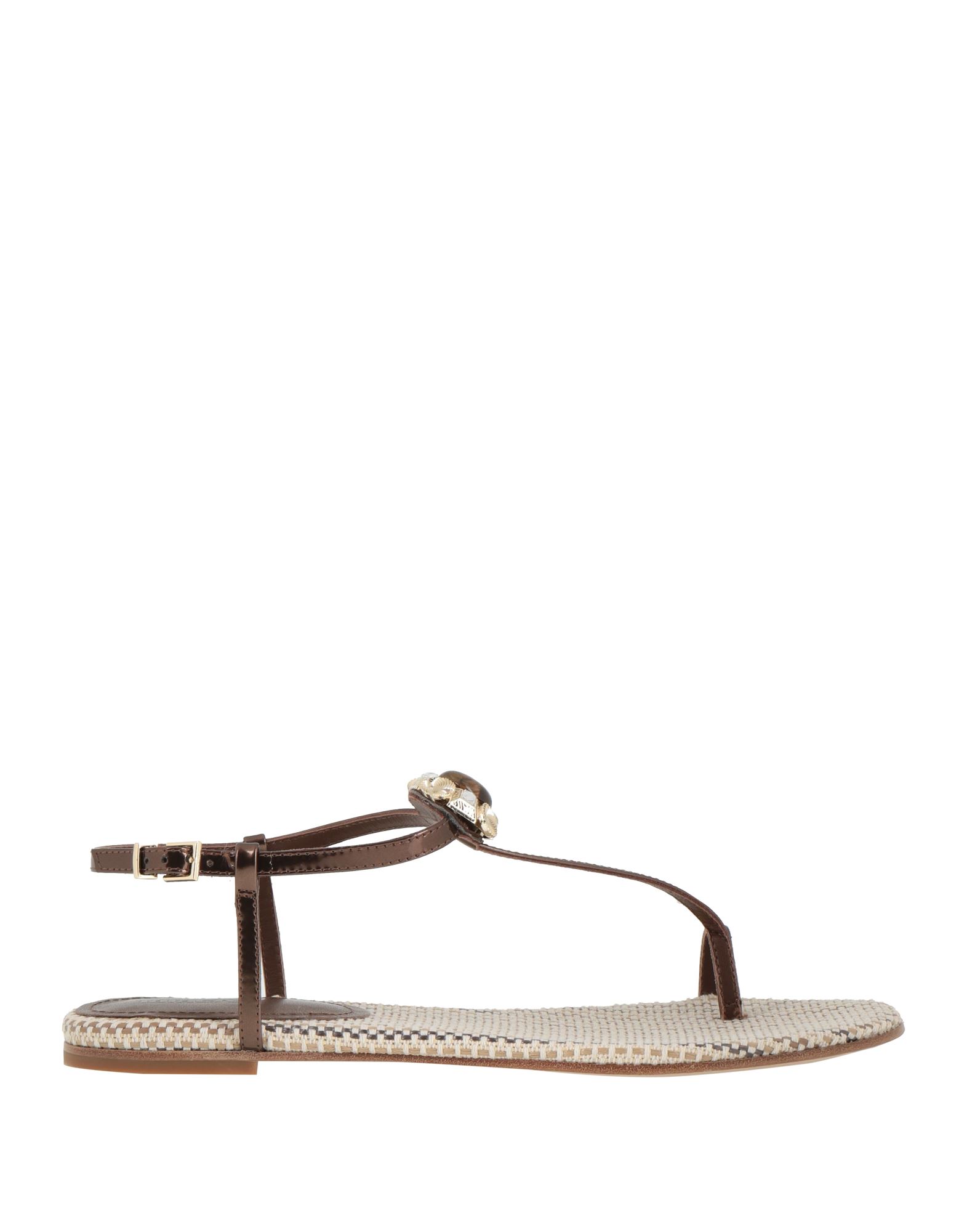  Lola Cruz - Schuhe - Zehentrenner - On Yoox.com 