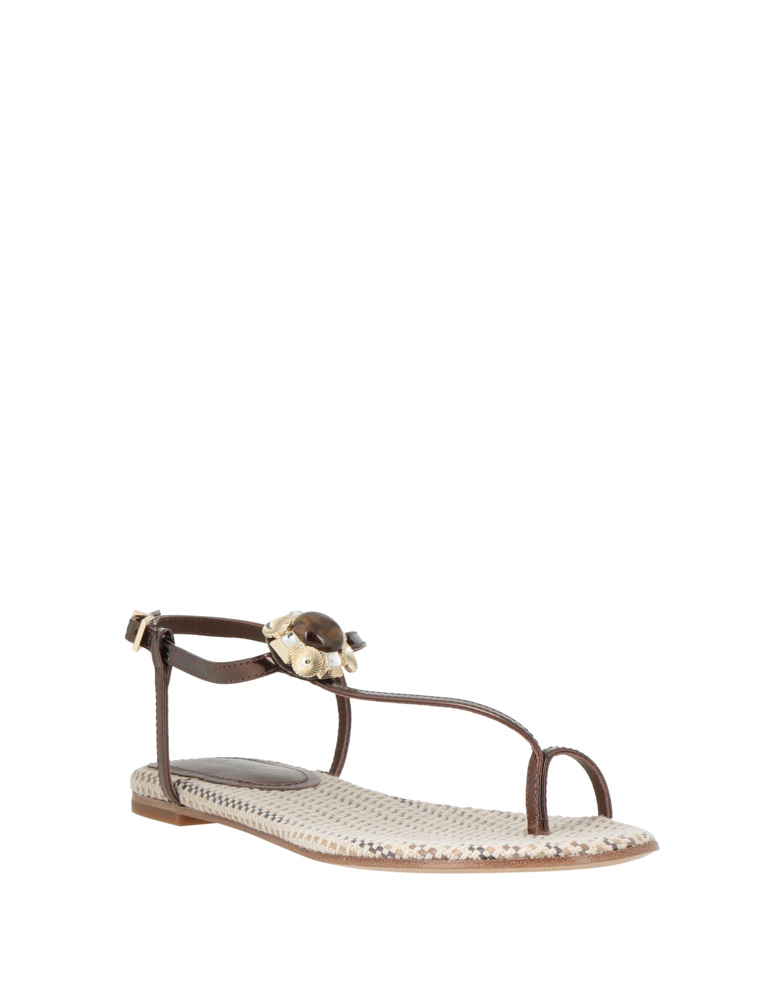 Lola Cruz - Schuhe - Zehentrenner - On Yoox.com 