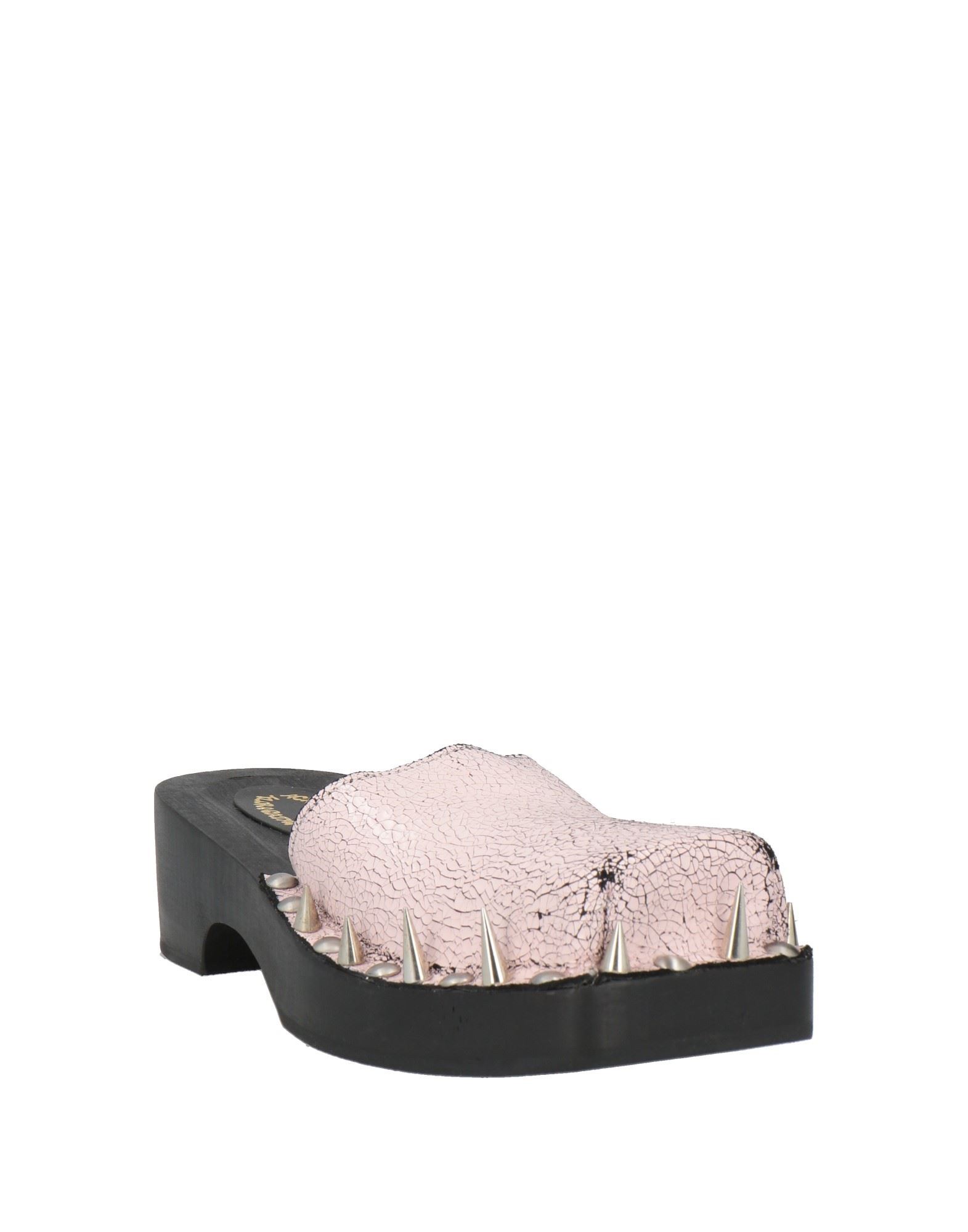  Acne Studios - Calzado - Mules & Zuecos - On Yoox.com 