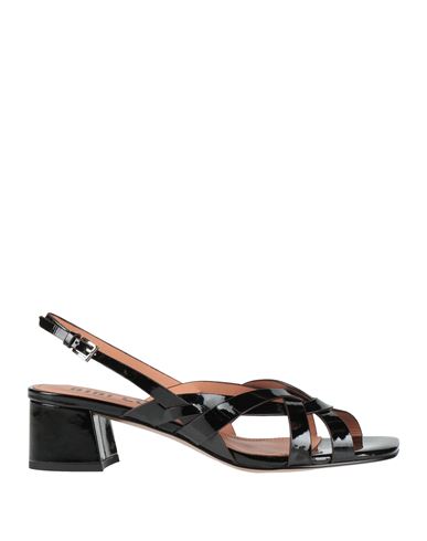 Sandale Damen Schwarz 36,37,38,39,41 Damen
