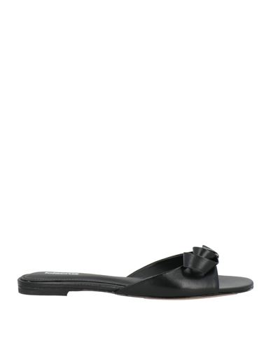 Sandale Damen Schwarz 36,37 Damen