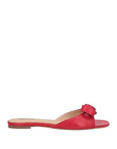 Sandale Damen Rot 36,37,41 Damen