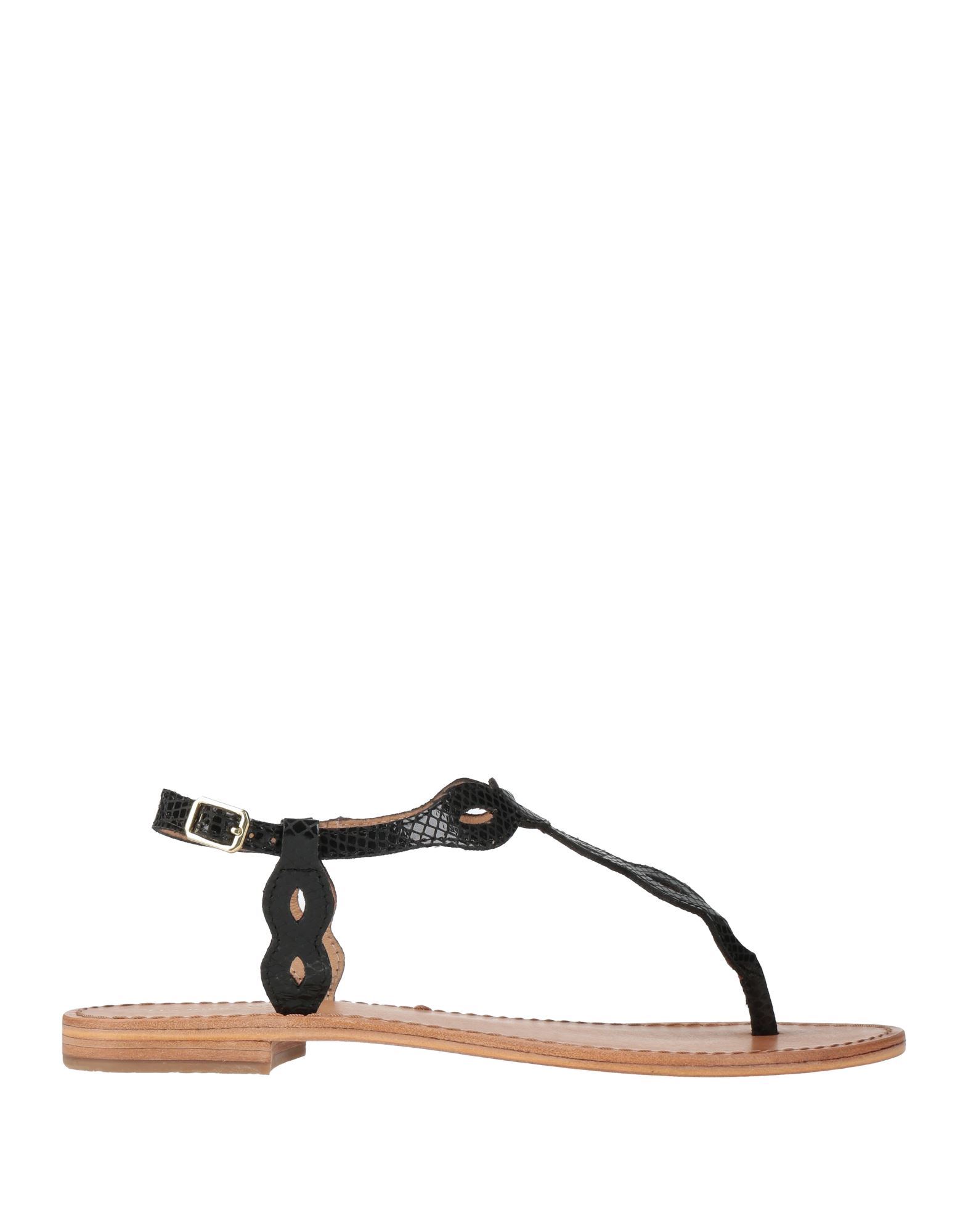 LES TROPEZIENNES LES TROPEZIENNES ΠΑΠΟΥΤΣΙΑ Σαγιονάρες