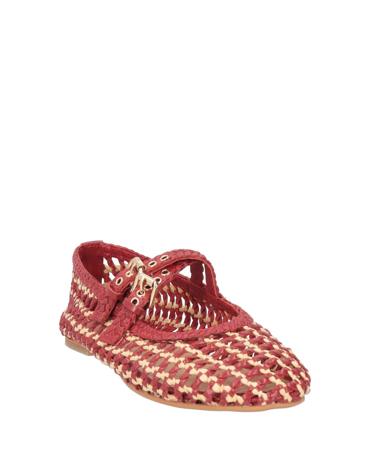  Inuovo - Schuhe - Ballerinas - On Yoox.com 