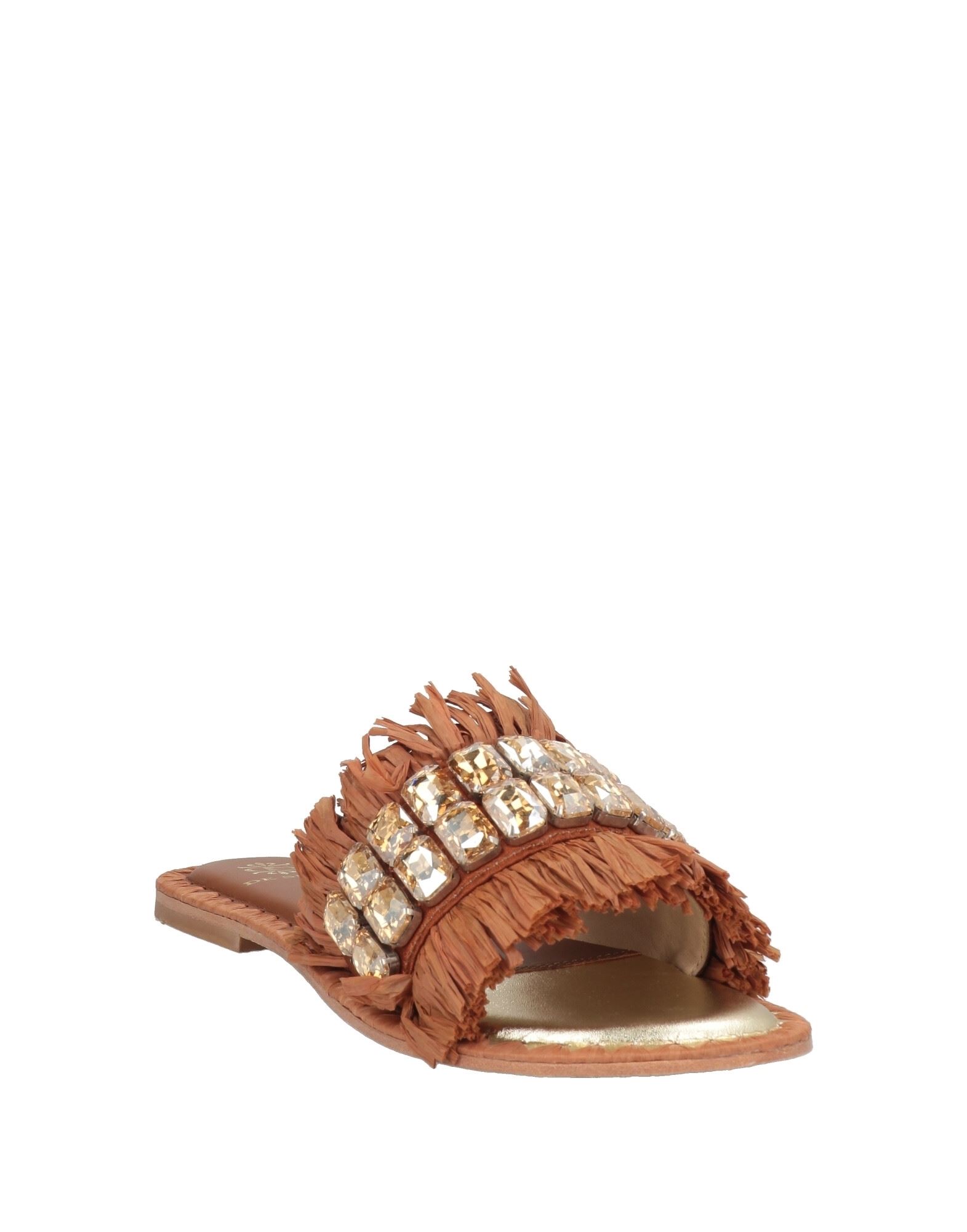  De Siena - Schuhe - Sandalen - On Yoox.com 