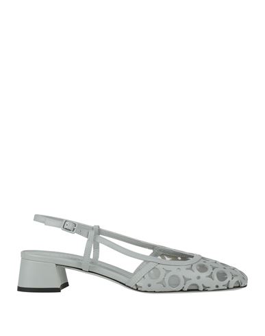 Pumps Damen Hellgrau 36 Damen