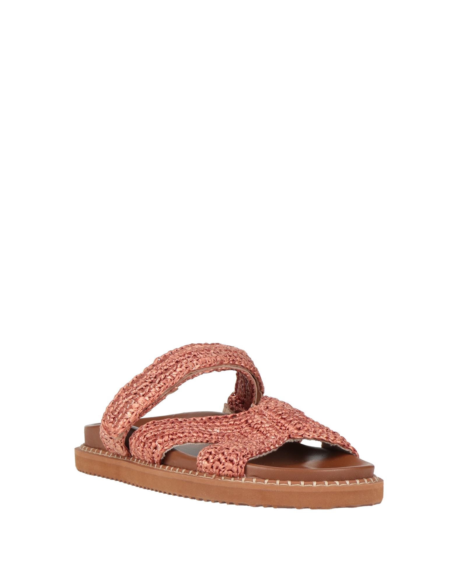  De Siena - Schuhe - Sandalen - On Yoox.com 