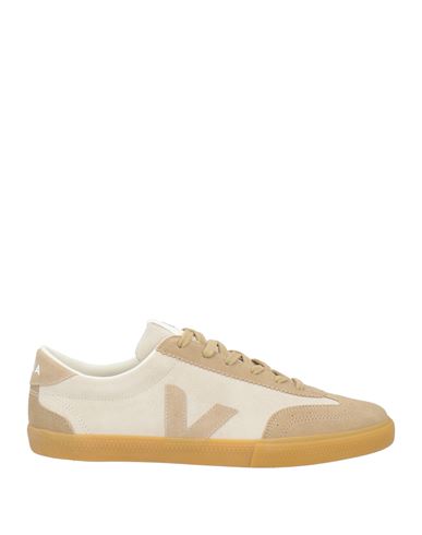 Sneakers Hombre Beige 45 Hombre
