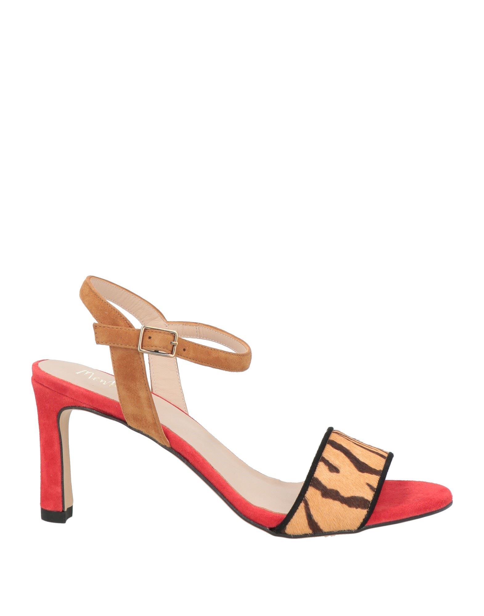  Menbur - Schuhe - Sandalen - On Yoox.com 