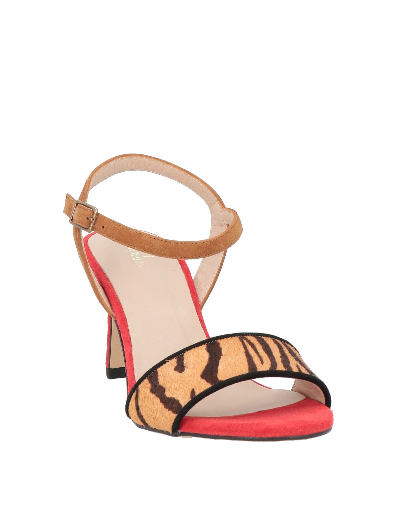  Menbur - Schuhe - Sandalen - On Yoox.com 