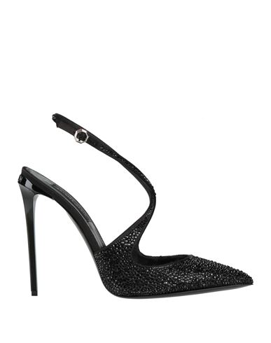 Pumps Damen Schwarz 41 Damen