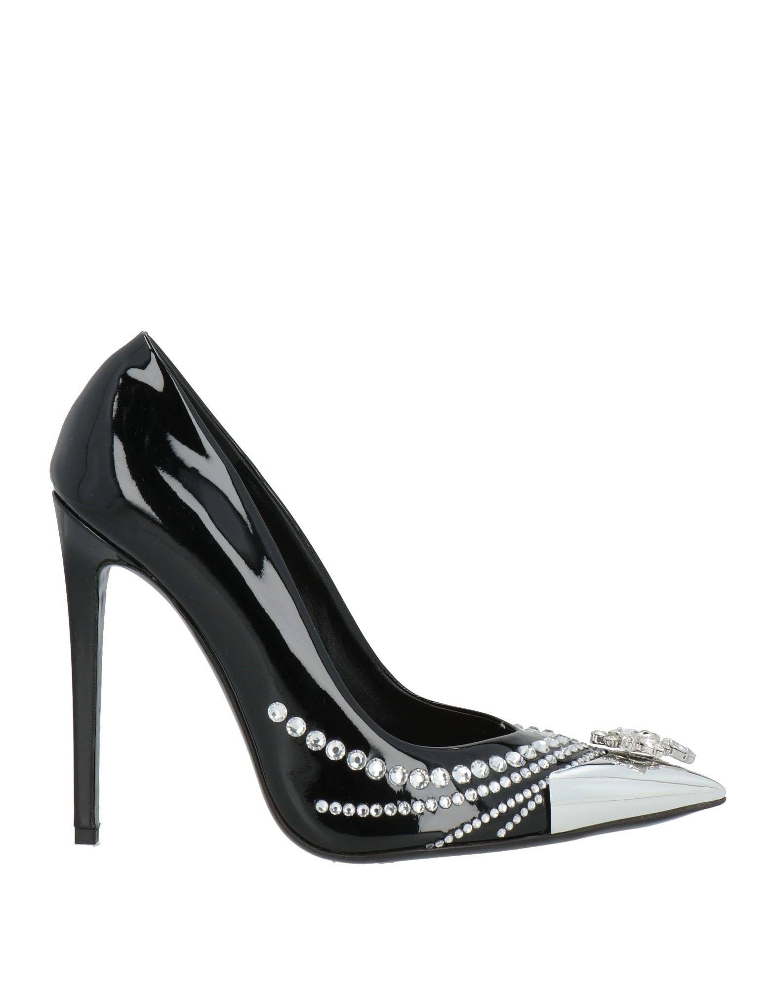 PHILIPP PLEIN PHILIPP PLEIN ΠΑΠΟΥΤΣΙΑ Κλειστά παπούτσια