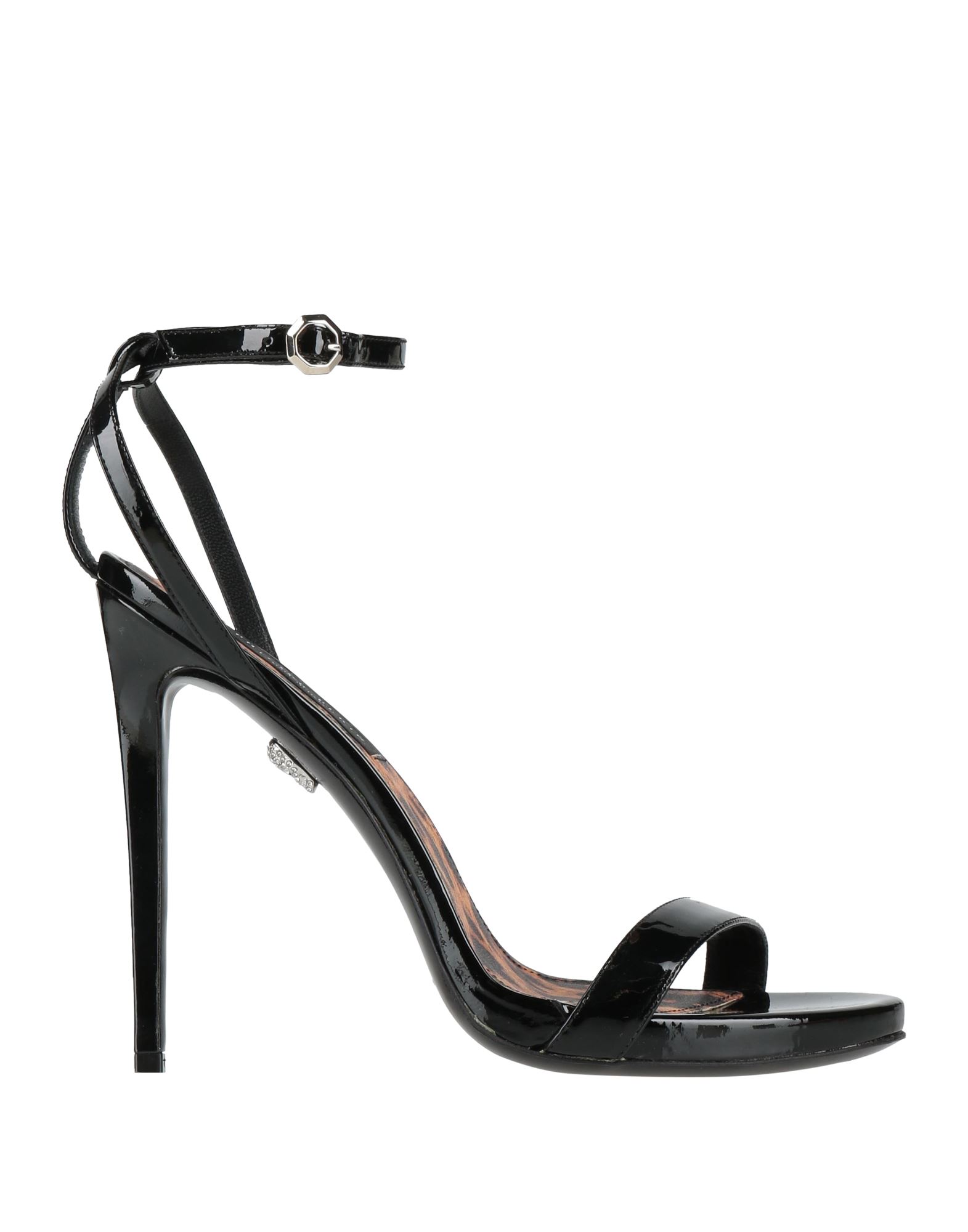 PHILIPP PLEIN PHILIPP PLEIN ΠΑΠΟΥΤΣΙΑ Πέδιλα