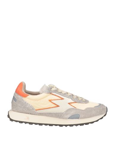 Sneakers Hombre Beige 40,42,43,45 Hombre