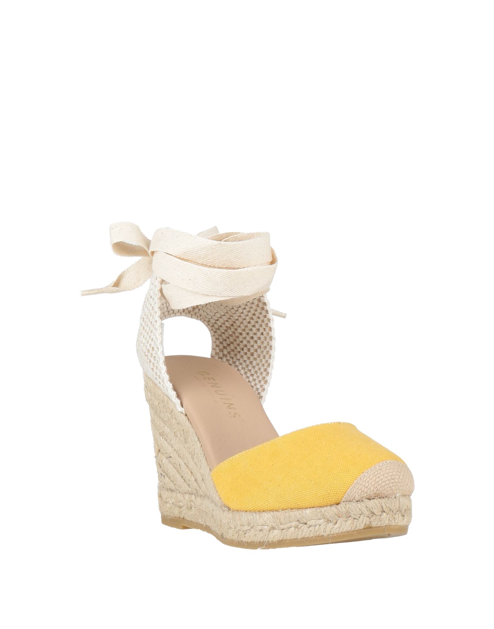 Genuins - Schuhe - Espadrilles - On Yoox.com 