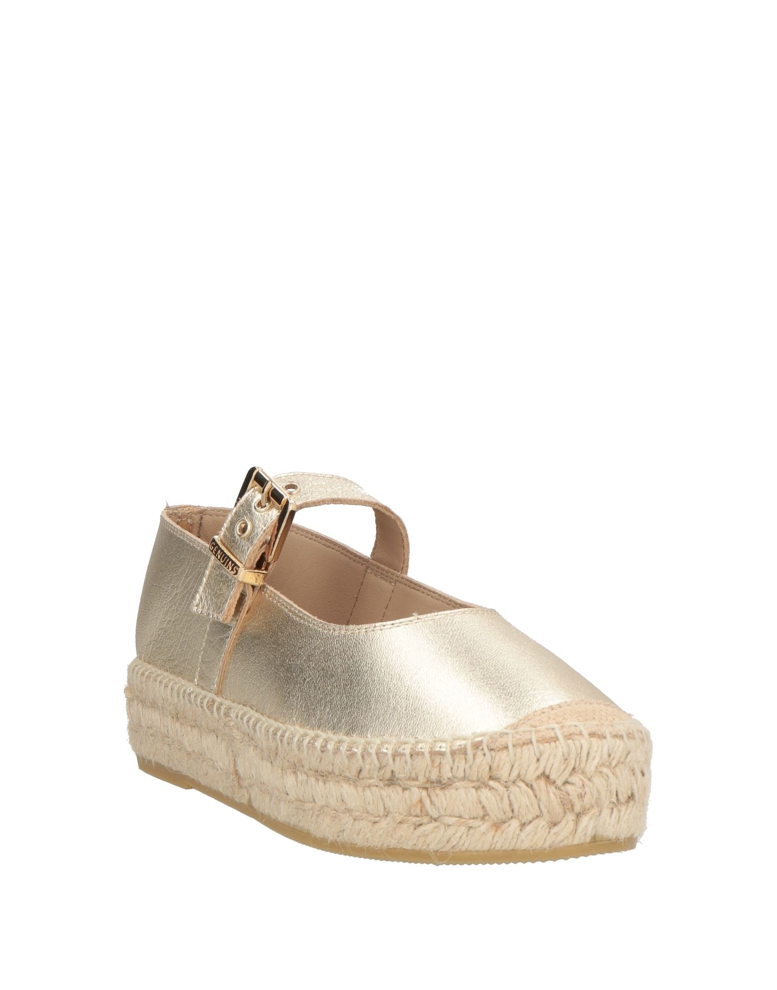  Genuins - Schuhe - Espadrilles - On Yoox.com 