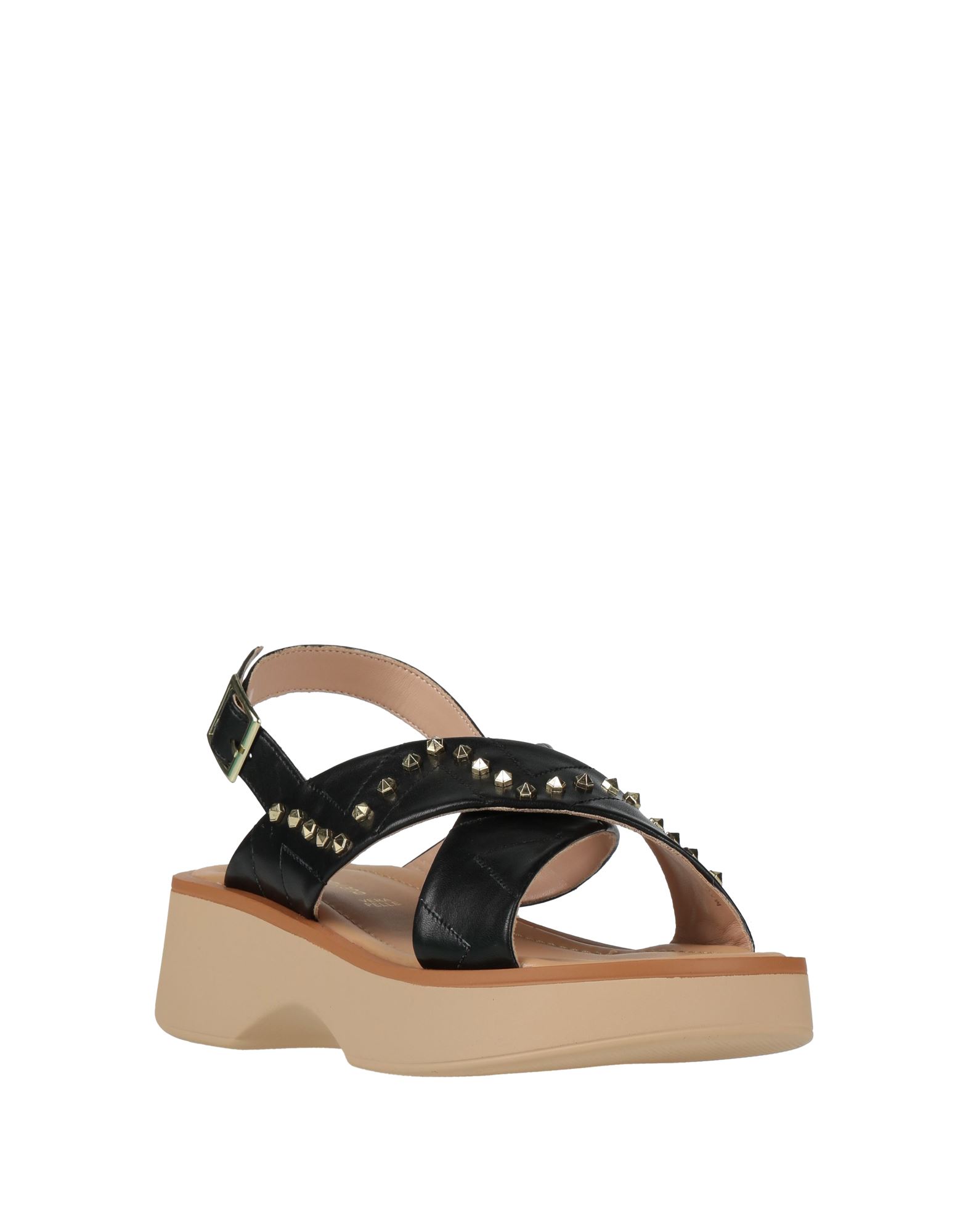  Francesco Milano - Schuhe - Sandalen - On Yoox.com 