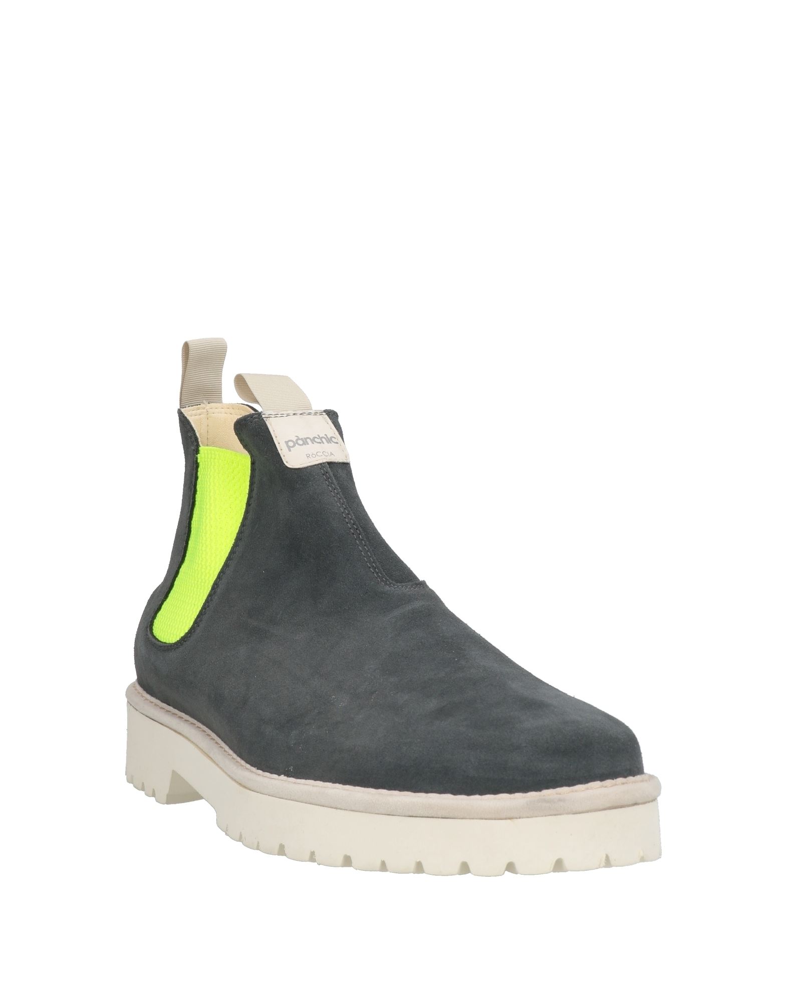  Panchic - Calzado - Botines De Caña Alta - On Yoox.com 