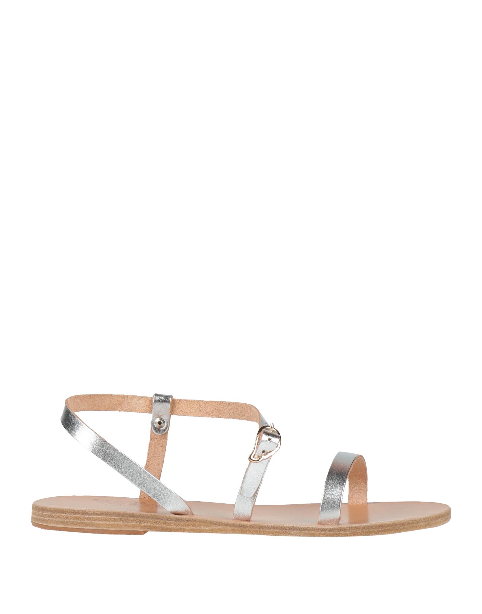 ANCIENT GREEK SANDALS ΠΑΠΟΥΤΣΙΑ Πέδιλα