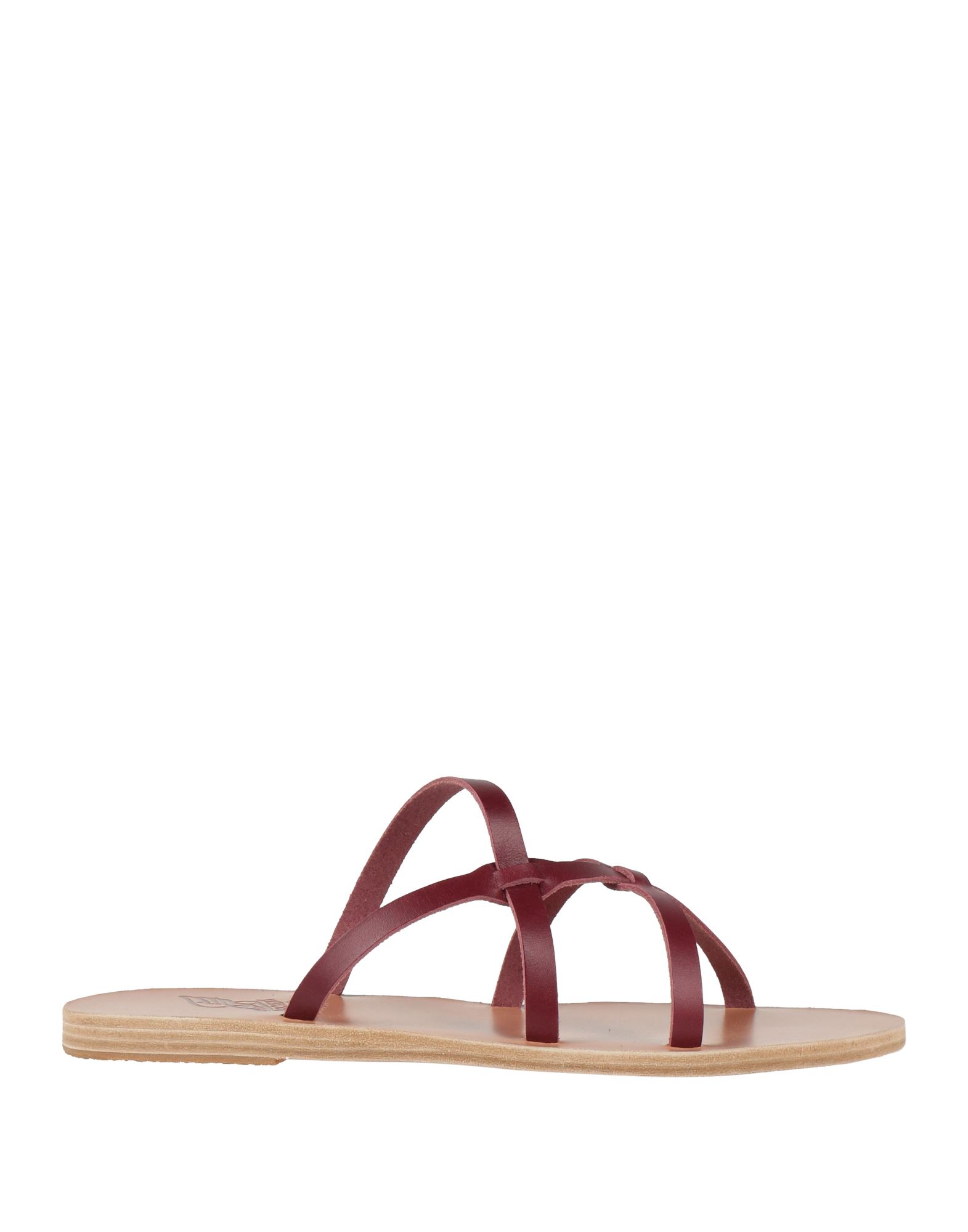 ANCIENT GREEK SANDALS ΠΑΠΟΥΤΣΙΑ Πέδιλα