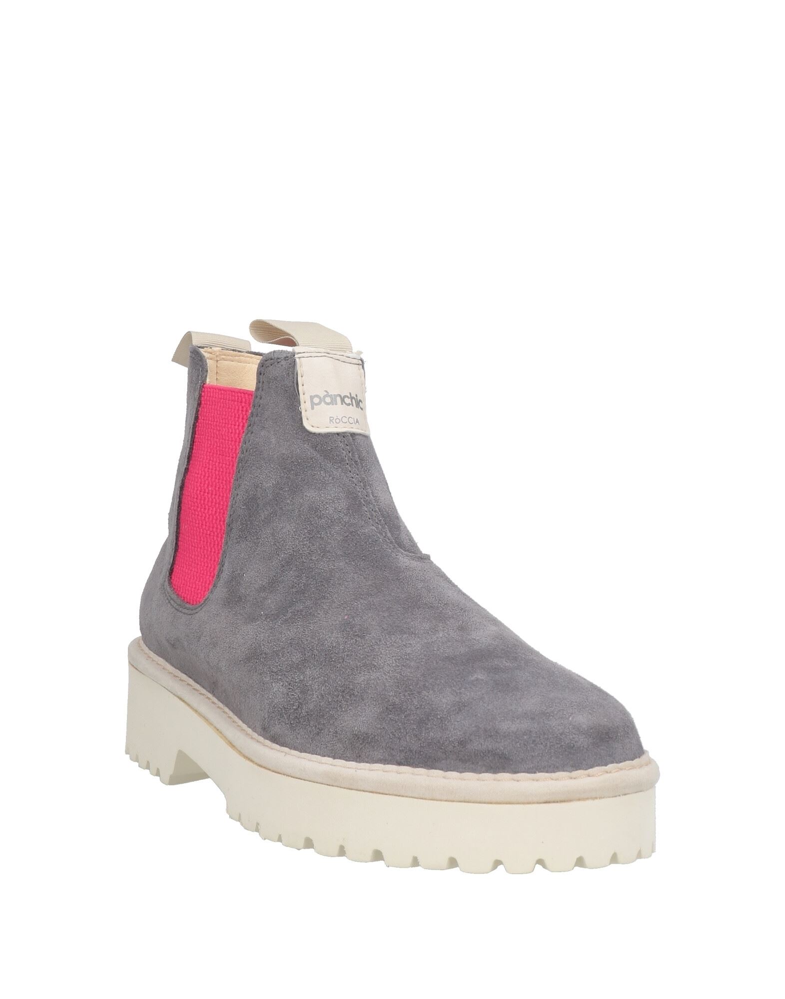  Panchic - Calzado - Botines De Caña Alta - On Yoox.com 