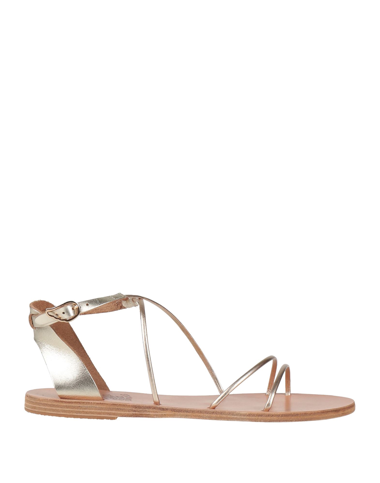 ANCIENT GREEK SANDALS ΠΑΠΟΥΤΣΙΑ Πέδιλα