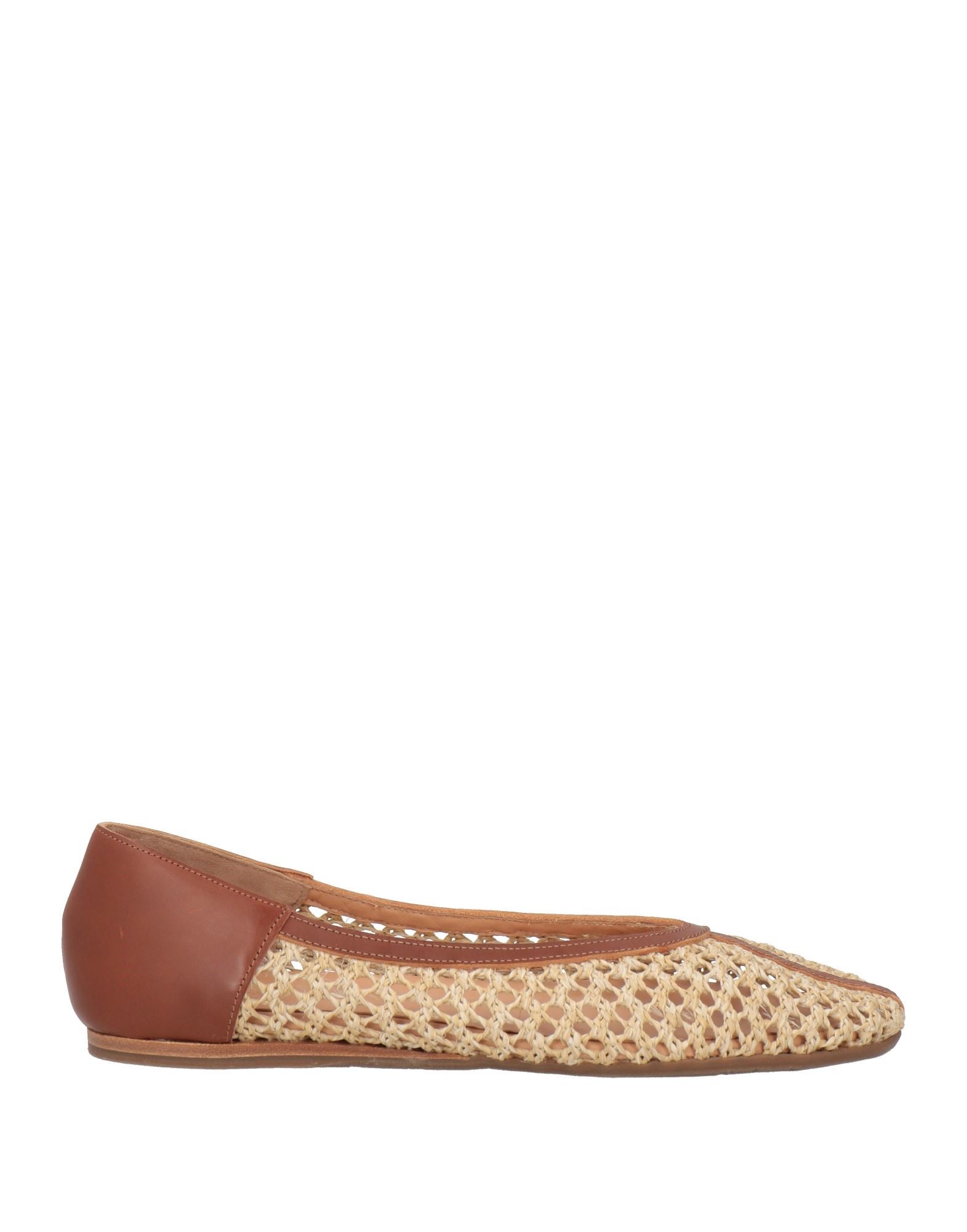  Ancient Greek Sandals - Schuhe - Ballerinas - On Yoox.com 