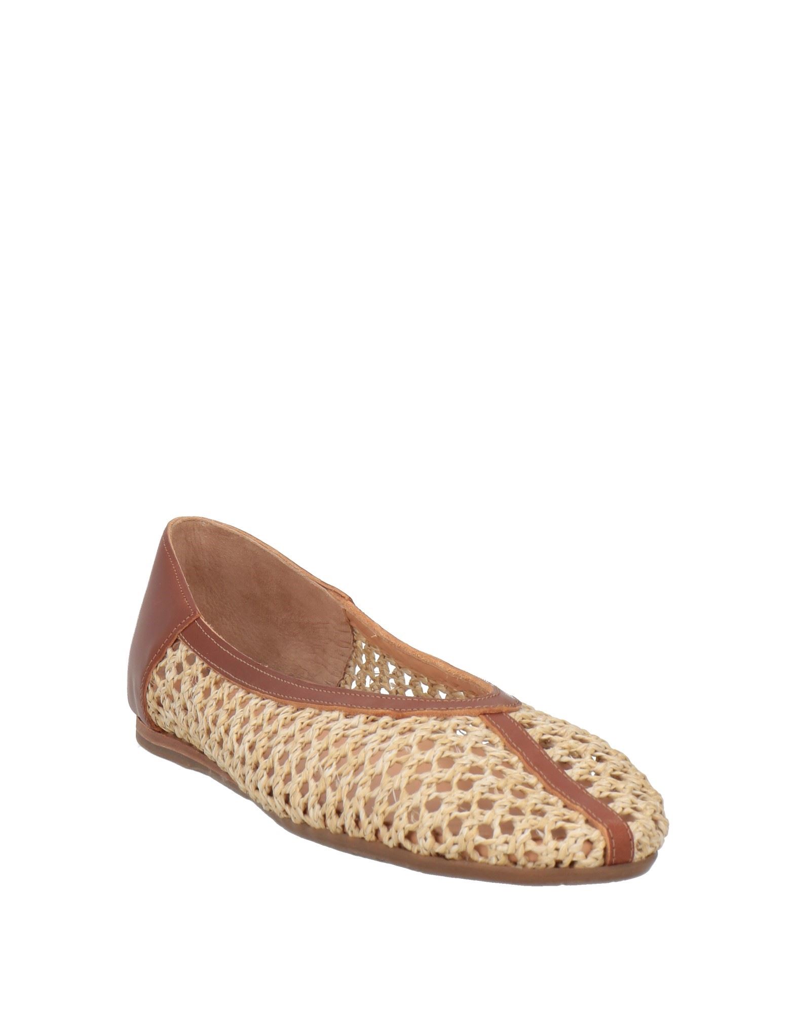  Ancient Greek Sandals - Schuhe - Ballerinas - On Yoox.com 