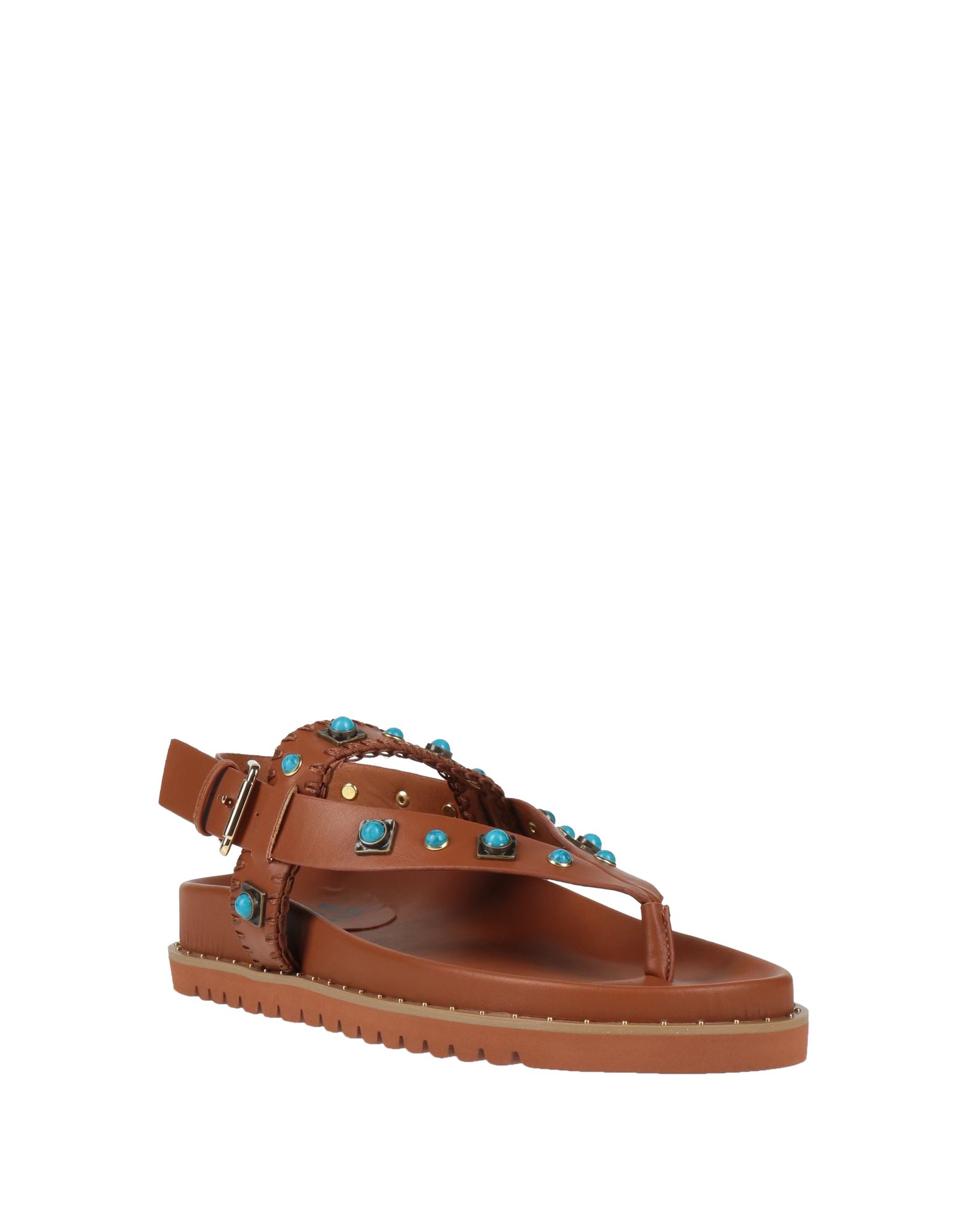  Bibi Lou - Schuhe - Zehentrenner - On Yoox.com 