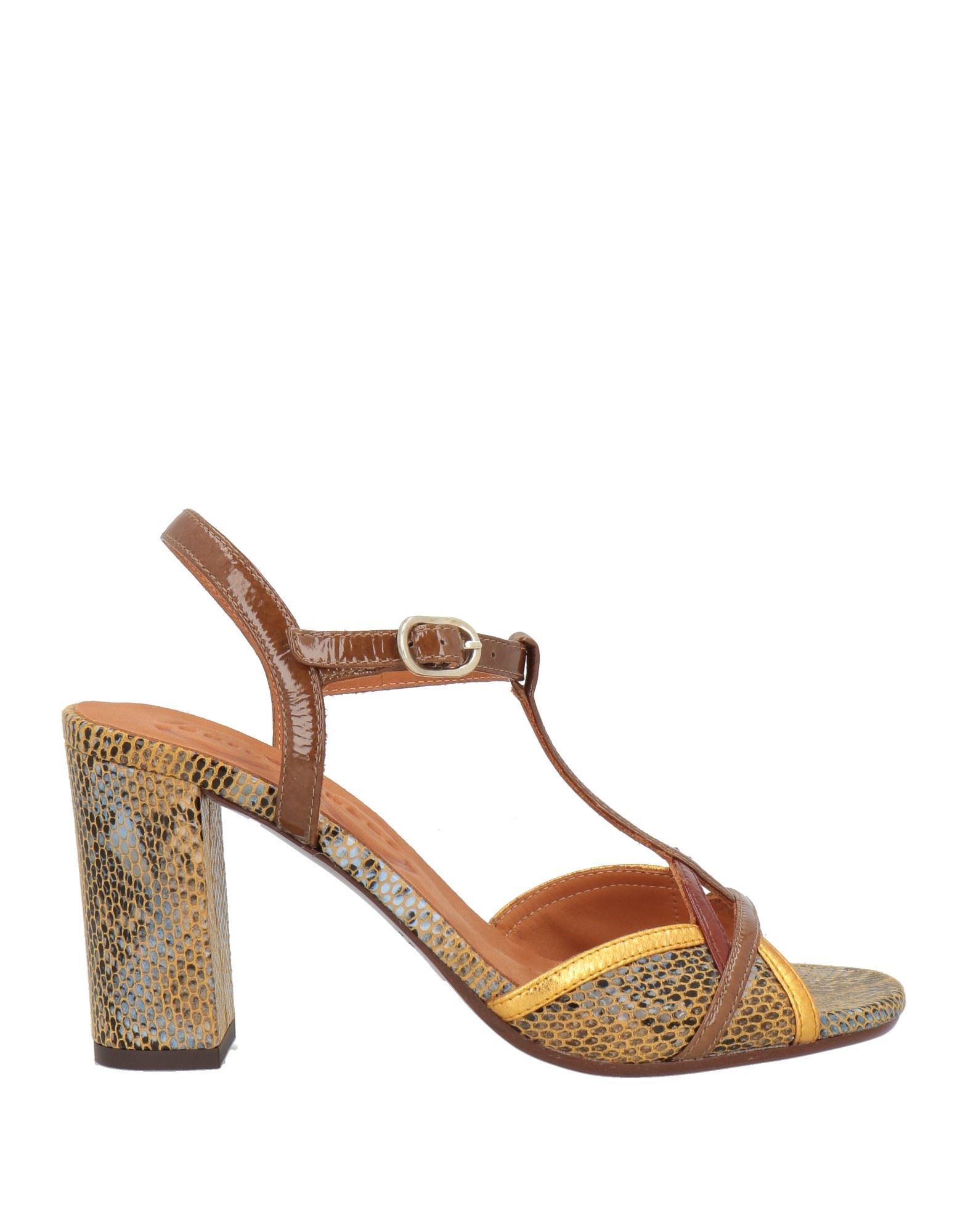  Chie Mihara - Schuhe - Sandalen - On Yoox.com 